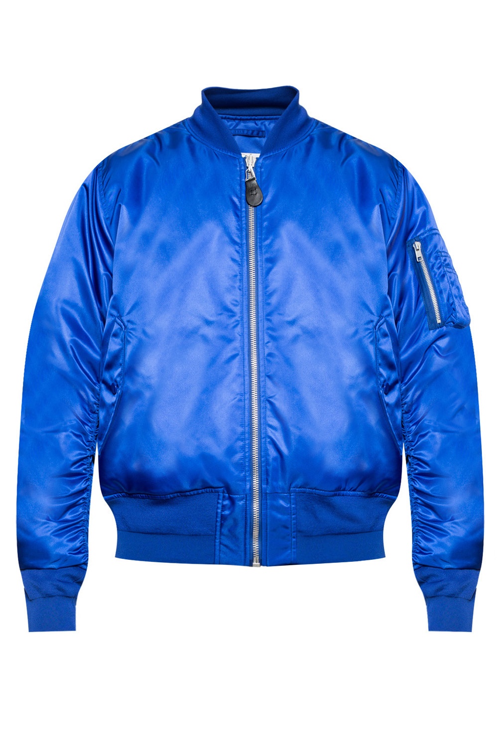 Maison Margiela Bomber jacket | Men's Clothing | Vitkac